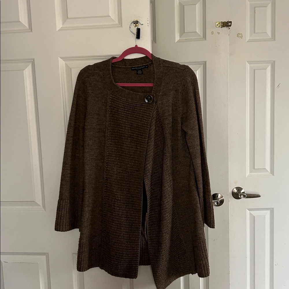 Renuar collection Brown Women's Sweater